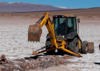 A la espera del RIGI y la inversión de US$ 1.000 millones, cómo sigue la operación en Gualcamayo