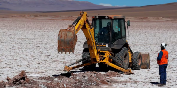 A la espera del RIGI y la inversión de US$ 1.000 millones, cómo sigue la operación en Gualcamayo