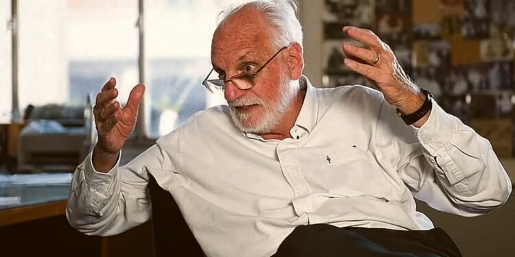 Juan Carlos de Pablo, economista da detalles sobre el Dólar, Cepo y la relación con el FMI