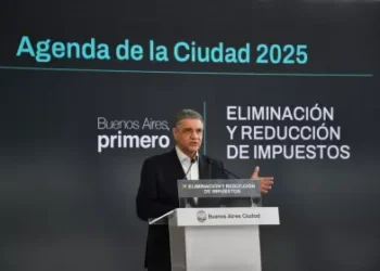 Jorge Macri le reclamó a Patricia Bullrich “un plan concreto”