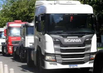 Subió 1,6% el costo de la logística en febrero y plantea dudas sobre el dólar