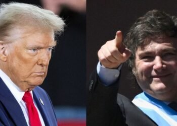 Balanza comercial: Argentina le vendió apenas u$s19,34 por cada u$s10.000 que importó EEUU