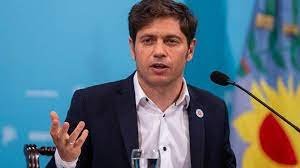 Inundaciones en Bahía Blanca: Axel Kicillof destacó el trabajo “coordinado” con Nación y las intendencias afectadas