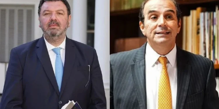 Corte Suprema: la UCR tiene la llave para voltear a los pliegos de García-Mansilla y Lijo