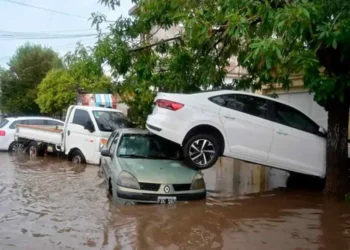 El Gobierno podría financiar la reconstrucción de Bahía Blanca solo con los ATN no usados en 2024