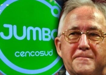 Murió Horst Paullman el Ícono del supermercadismo