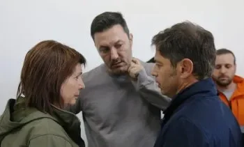 La AGN detectó sobreprecios e irregularidades en compras para Seguridad durante la era Bullrich