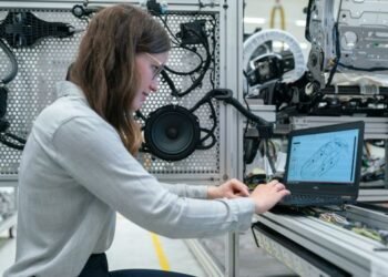 La economía mantuvo su disparidad en el inicio de 2025: los dos sectores que más preocupan