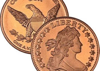 El dólar que cotiza hasta $450.000 dólares: la pieza de colección que sorprende