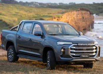 Expansión automotriz china: Récord de lanzamientos en el mercado argentino reciente