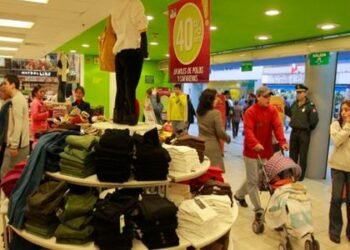 Sector de la indumentaria cuestiona al Gobierno por la rebaja de impuestos a productos importados