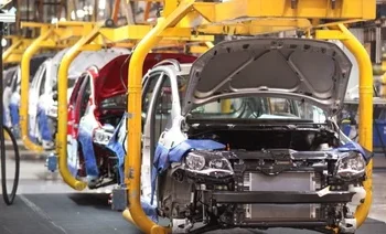 A través de cambios en la Ley de Tránsito, el Gobierno desreguló la importación de autopartes