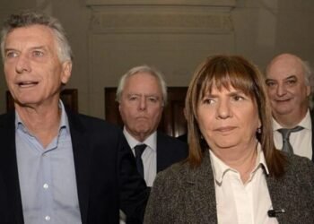 Tensión PRO: antes de viaje a Córdoba