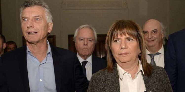 Tensión PRO: antes de viaje a Córdoba