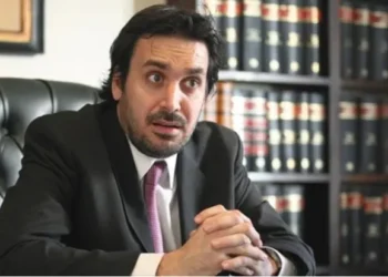 Lijo y García-Mansilla: Ramos Padilla aguarda definición del Senado