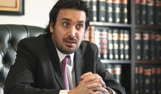 Lijo y García-Mansilla: Ramos Padilla aguarda definición del Senado