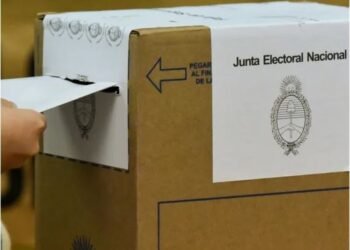 Cámara Electoral avanza con Boleta Única