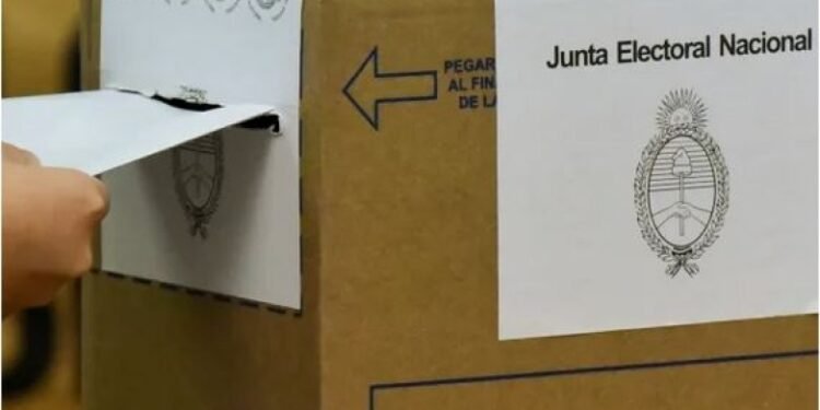Cámara Electoral avanza con Boleta Única
