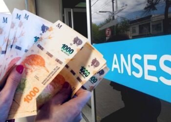 Abril y la jubilación mínima: Novedades ANSES