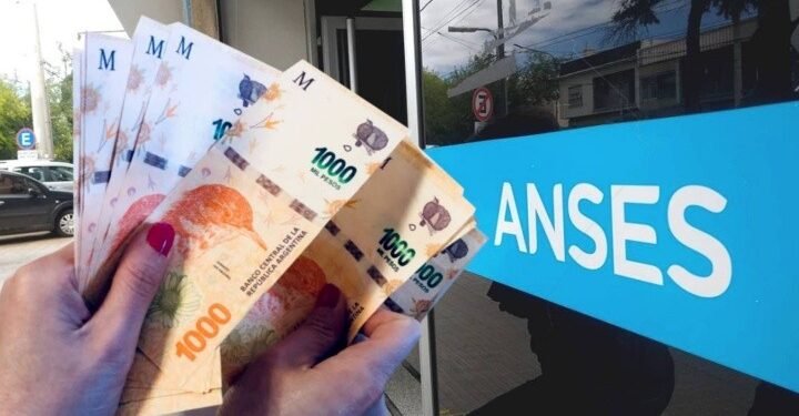 Abril y la jubilación mínima: Novedades ANSES