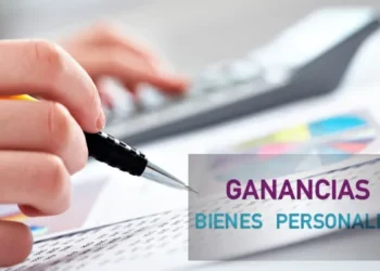 Atención contribuyentes: Cierre del plazo para presentar formulario clave de Ganancias