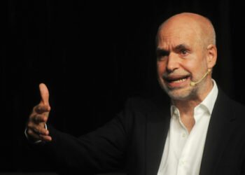 Larreta y su Equipo: Competencia en la Ciudad