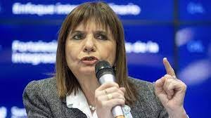 Duras críticas de Bullrich a Macri por elecciones