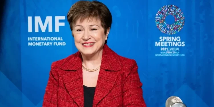 Argentina y el FMI: 40% inicial de crédito es “razonable” según el Fondo