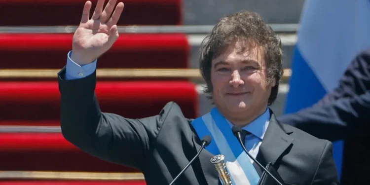 Milei: el caos como estrategia