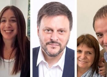 Frentes electorales tienen hasta el 19 de marzo para ser presentados oficialmente en la Ciudad de Buenos Aires