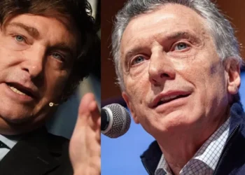 Milei a Macri: “Factura en mano, por favor”