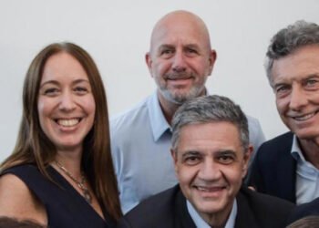 Karina Milei y su “obsesión” contra el PRO, según María Eugenia Vidal