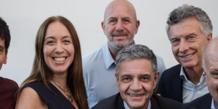 Karina Milei y su “obsesión” contra el PRO, según María Eugenia Vidal