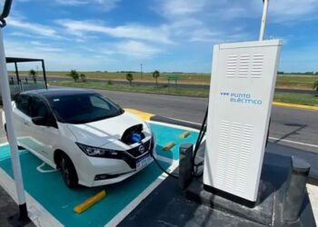 Importación de autos híbridos y eléctricos: modelos dentro del cupo aprobado