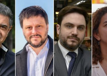 Santoro aventaja en sondeo porteño por fractura de PRO y LLA