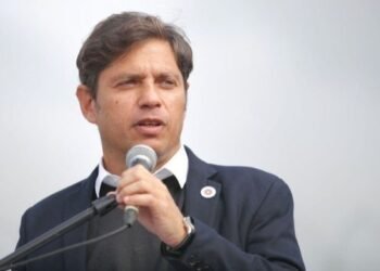 Tensión en el PJ: Funcionario cristinista deja el gobierno de Kicillof