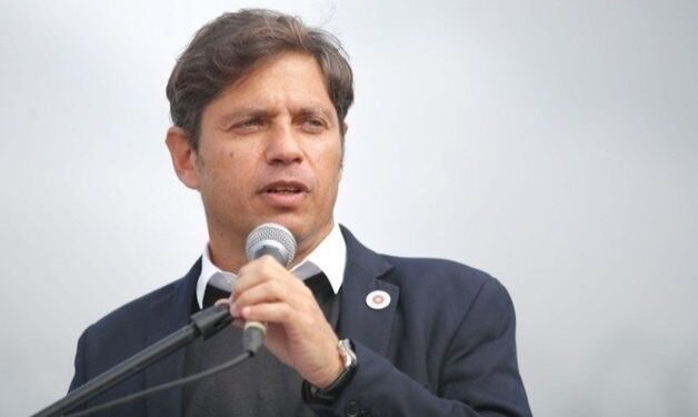 Tensión en el PJ: Funcionario cristinista deja el gobierno de Kicillof