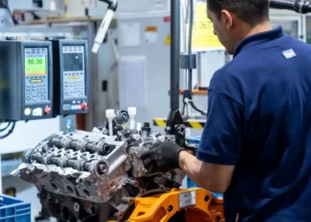 Año con crecimiento previsto del 15% para la industria automotriz