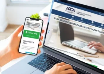 ARCA anuncia cambios en compras desde Chile