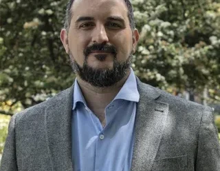 Juan Pablo Chiesa se sumó a las filas del PRO en CABA