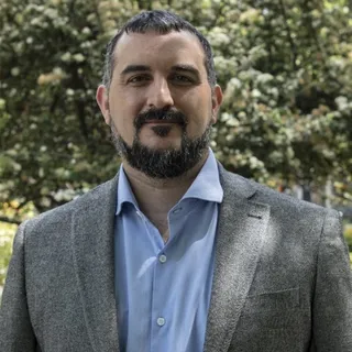 Juan Pablo Chiesa se sumó a las filas del PRO en CABA