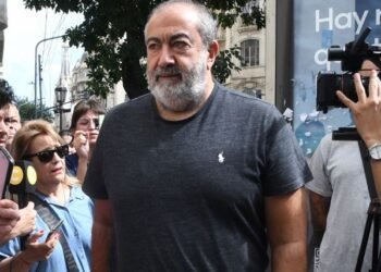 CGT va al paro: Daer marca la cancha a la UTA