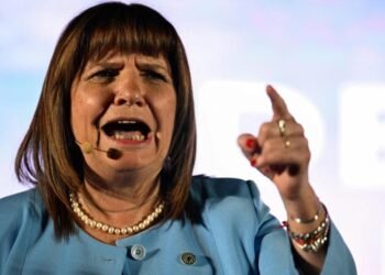 Operativo de marcha de jubilados pasa a manos de CABA por orden judicial