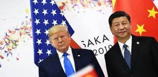 Aranceles del 84% de China a EE.UU. en represalia