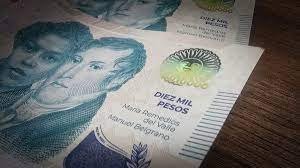 Plazo fijo: ganancia estimada para $8.000.000 a 30 días