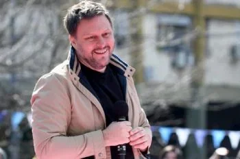 “La Ciudad, un botín”: Santoro arremete contra PRO y LLA