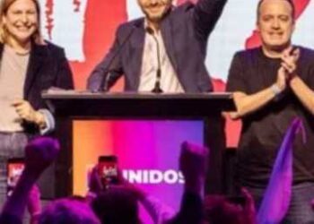 Derrota en Santa Fe desata crisis en La Libertad Avanza