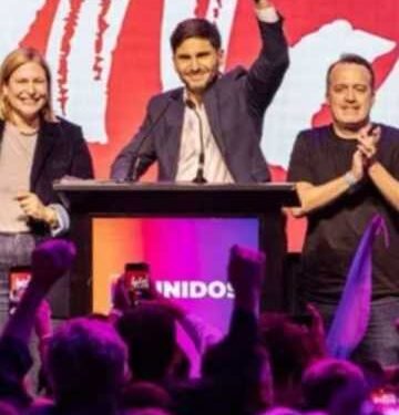 Derrota en Santa Fe desata crisis en La Libertad Avanza