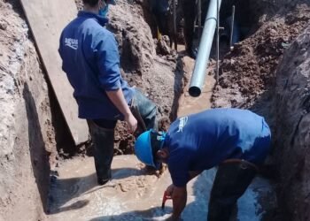 Acueducto en Chaco: Aprueban licitación de $71.000 millones