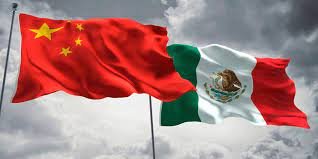 FMI rebaja crecimiento de México y China en medio de tensiones comerciales